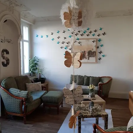 Un Lit Sous Les Etoiles Bed & Breakfast