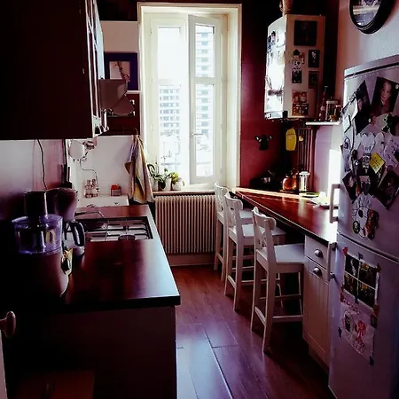 Un Lit Sous Les Etoiles Bed & Breakfast