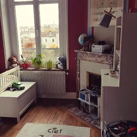 Un Lit Sous Les étoiles *