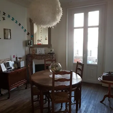 Bed & Breakfast Un Lit Sous Les Etoiles