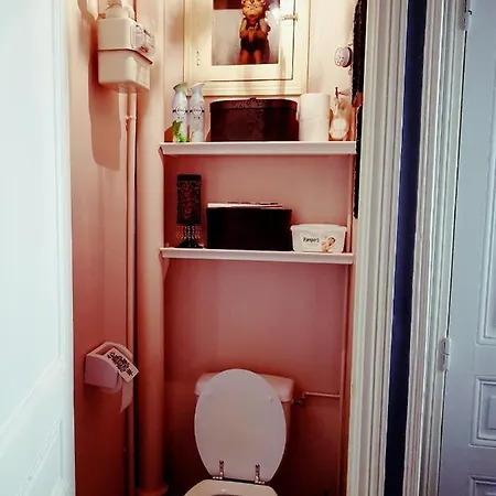 Bed & Breakfast Un Lit Sous Les Etoiles *