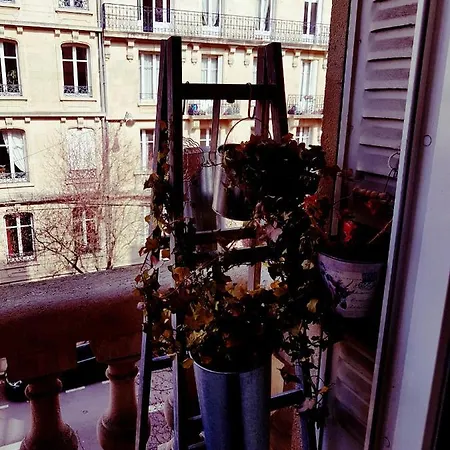 Un Lit Sous Les Etoiles *